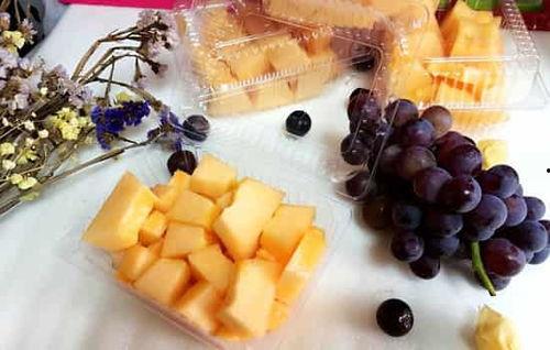 吃哈密瓜长肉吗,吃哈密瓜真的会长肉吗？  第2张