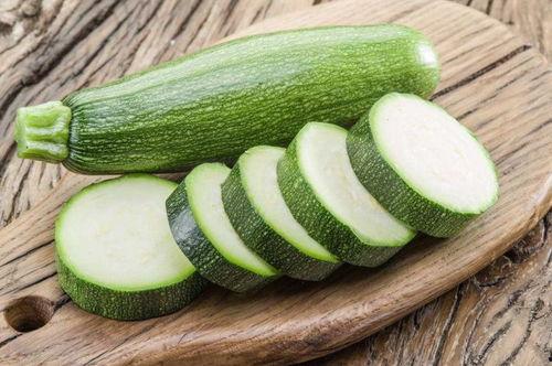 胃不好能否吃茭瓜,茭瓜食用指南  第3张